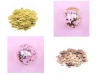 Ultra-thin round paper sheets and sequins for bouncy ball balloons 111 Specification image